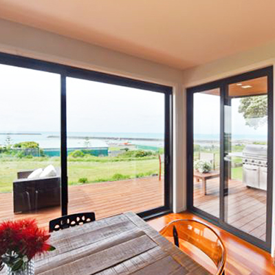 SZG insulated glass applications