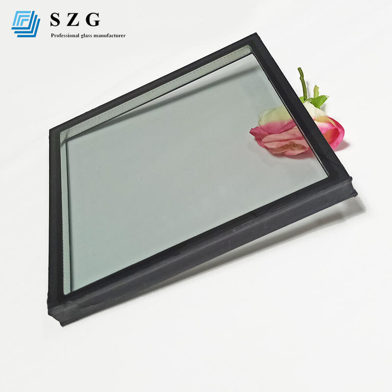 SZG 24mm insulated glass double glazed