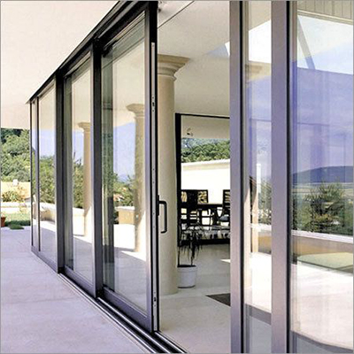 SZG insulated glass applications