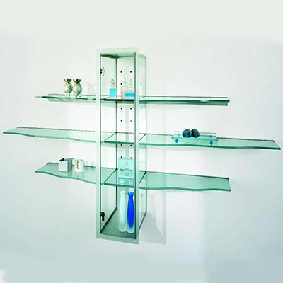 SZG 8mm tempered glass