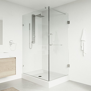 SZG tempered glass application