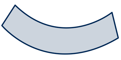 SZG Custom Curving Direction