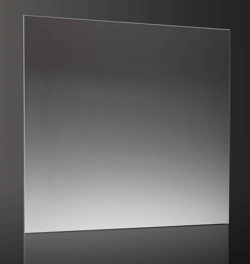 gradient frosted tempered laminated glass-szg