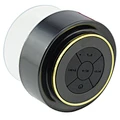 waterproof speaker