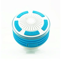 bluetooth handsfree with speaker