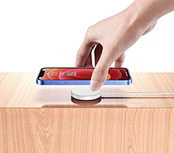 wireless magnetic