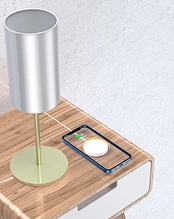 wireless magnetic