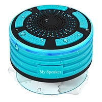 gps ipx7