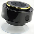 waterproof speaker