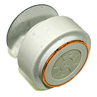 waterproof bluetooth speaker