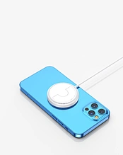 wireless magnetic