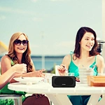 mini bluetooth speakers