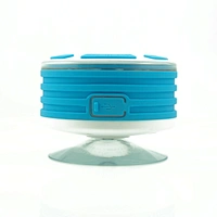 mini speaker with bluetooth