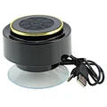 waterproof speaker