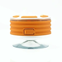waterproof speakers