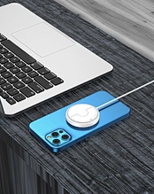 wireless magnetic