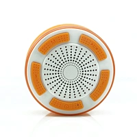 bluetooth waterproof speakers