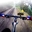 bicycle bluetooth speaker
