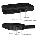 mini bluetooth speakers