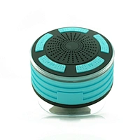 ipx7 waterproof speaker