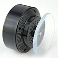 waterproof speaker