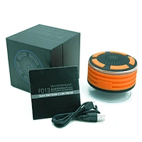 bluetooth speakers