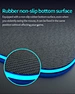 usb mouse pad charger