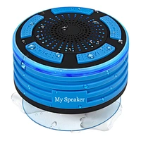 portable waterproof