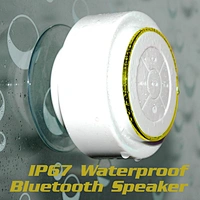 led light waterproof