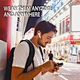 wireless earphone  wireless headset