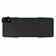 wireless mouse and mouse pad
