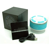 portable bluetooth stereo speakers