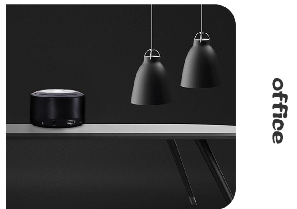 PORTABLE MINI BLUETOOTH SPEAKER