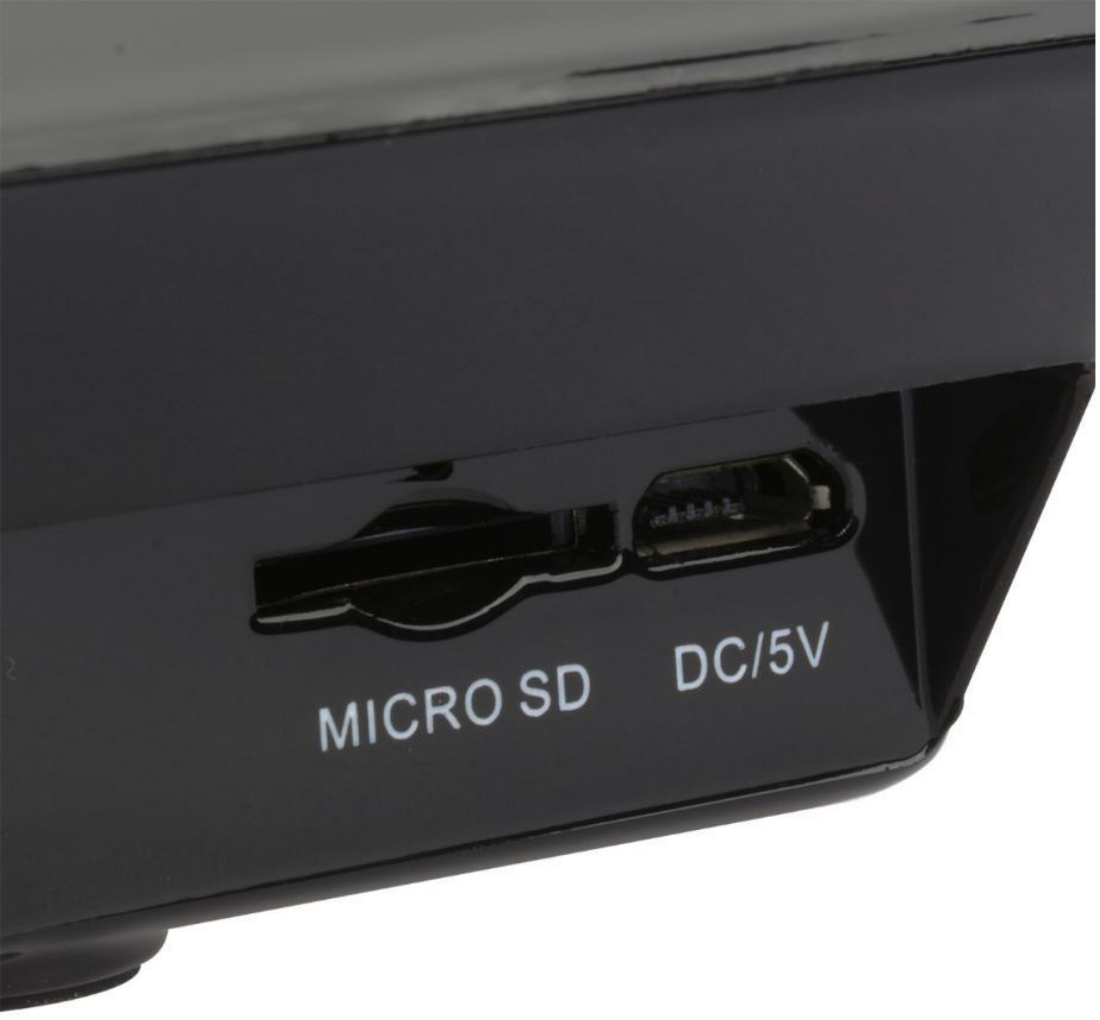 STEREO BLUETOOTH SPEAKER