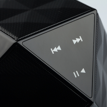 STEREO BLUETOOTH SPEAKER