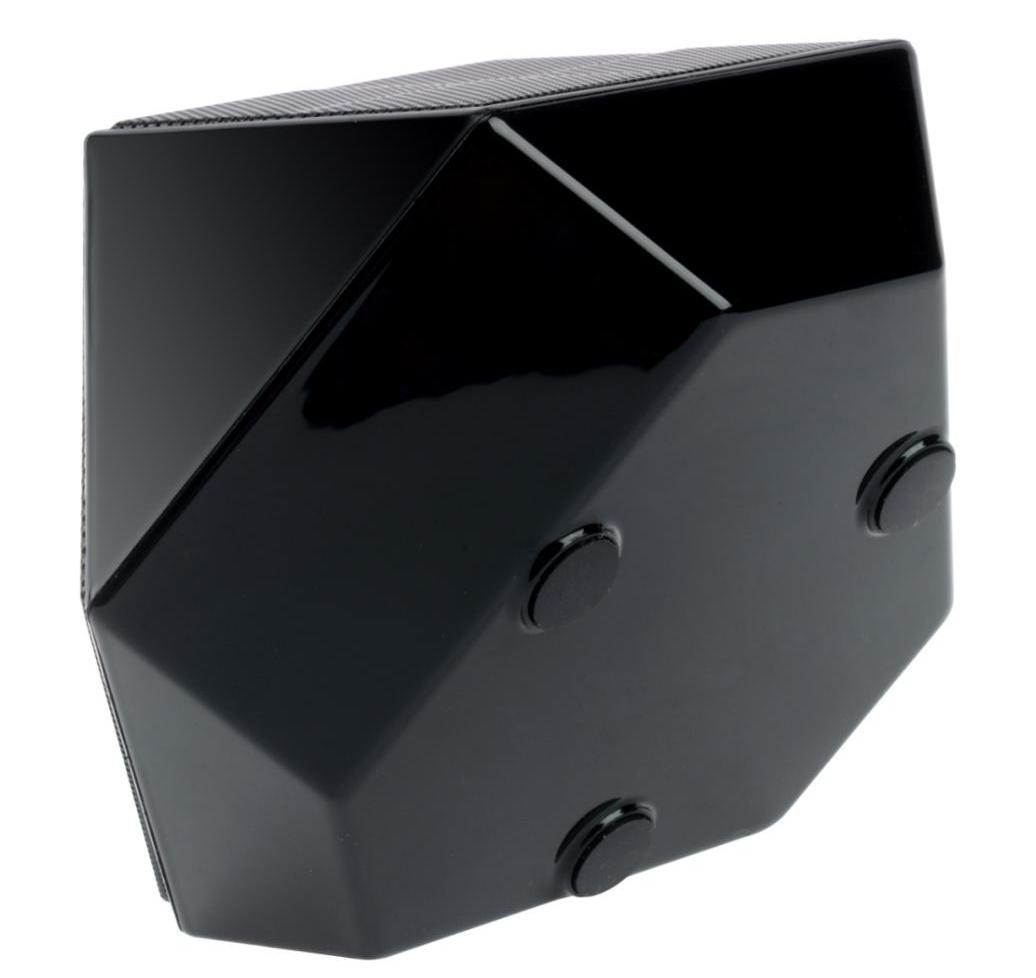 STEREO BLUETOOTH SPEAKER