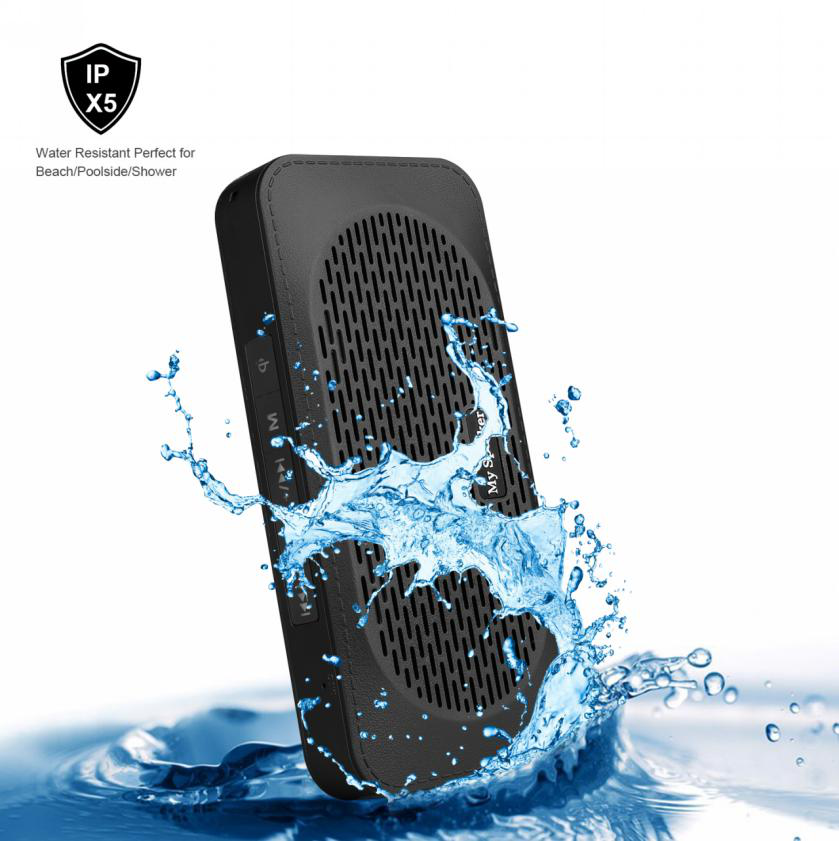 POWER BANK WIRELESS CHARGER BLUETOOTH SPEAKER