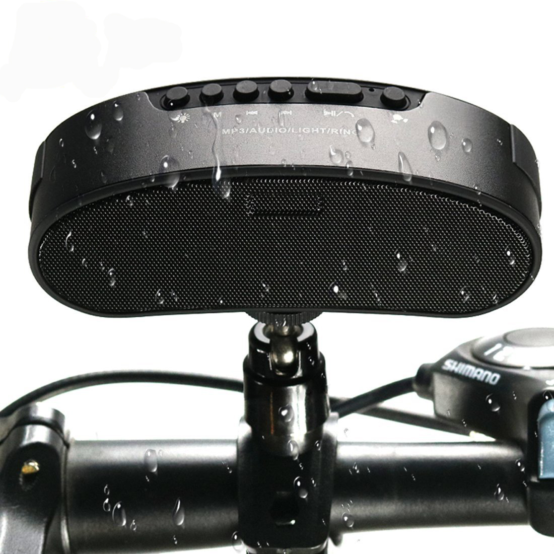 BICYCLE BLUETOOTH SPEAKER
