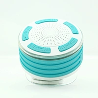 bluetooth portable speakers