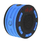 protable speaker with radio