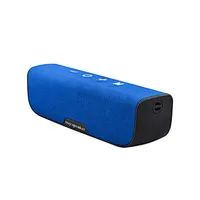 Bluetooth speaker power bank