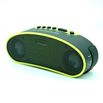 speaker radio
