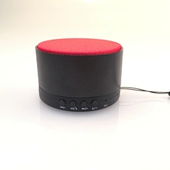 Portable Wireless Speaker