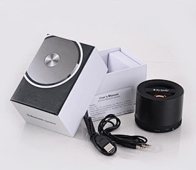 speaker
