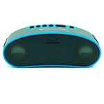 speaker bicycle