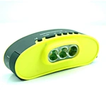 mini bluetooth fm radio speaker