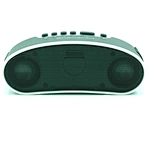 speaker bluetooth