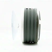 alloy outdoor speaker