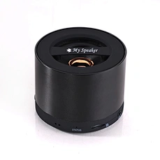 speaker