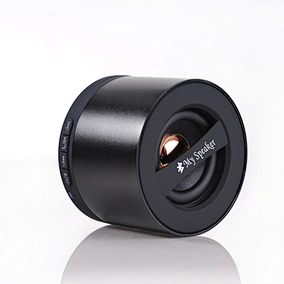 speaker